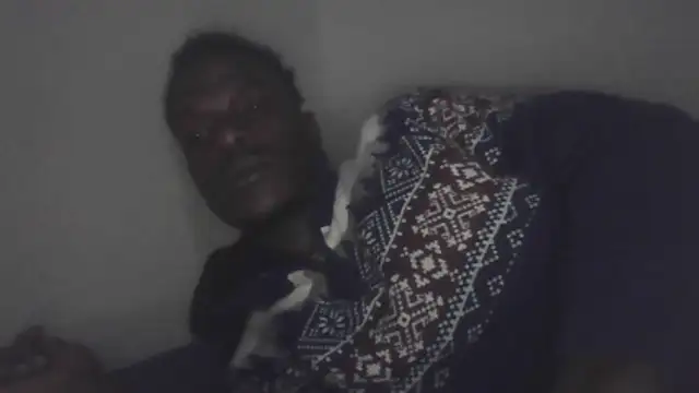 cuminsidebby online show from 12-03-25, 07:23