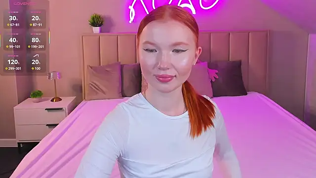 Anna Patterson online show from 10-09-25, 10:35