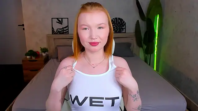 Anna Patterson online show from 04-26-26, 09:29