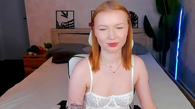 Anna Patterson online show from 04-29-26, 09:46