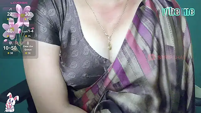 Snapshot of megHana_teLugGu chatting on 09-20-25, 10:49 megHana teLugGu online show from 09-20-25, 10:49