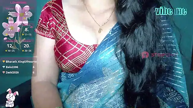 Snapshot of megHana_teLugGu chatting on 11-02-25, 07:38 megHana teLugGu online show from 11-02-25, 07:38
