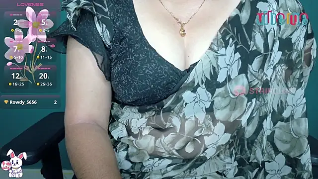 Snapshot of megHana_teLugGu chatting on 01-13-26, 08:36 megHana teLugGu online show from 01-13-26, 08:36