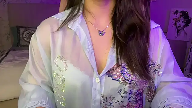 Snapshot of Hot_vibes143 chatting on 01-05-26, 06:55 Hot vibes143 online show from 01-05-26, 06:55