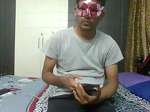 Naughty Boy Telugu online show from 02-05-26, 12:43