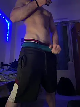 Snapshot of FitNhot_sam chatting on 02-18-26, 06:26 FitNhot sam online show from 02-18-26, 06:26