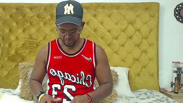 AndyCalifornia1 online show from 07-29-26, 12:36