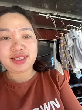 Nhung584 online show from 10-03-25, 02:52