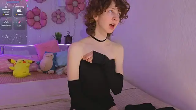M1BabyG1rl online show from 05-02-26, 06:07