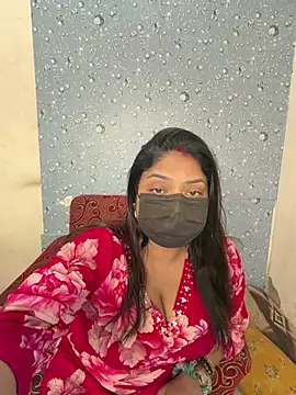 Horny Kavita online show from 02-28-26, 08:15