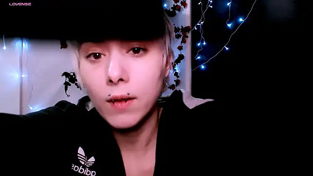 SophieAsh online show from 01-12-26, 06:57