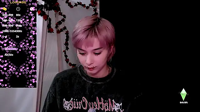SophieAsh online show from 02-21-26, 09:49