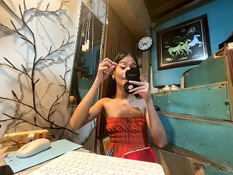 asya chris online show from 12-01-25, 11:26