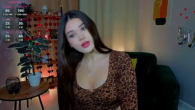 MollyBaby online show from 02-18-26, 02:02