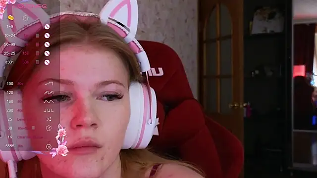 Jenny Skinner20 online show from 09-15-25, 03:56