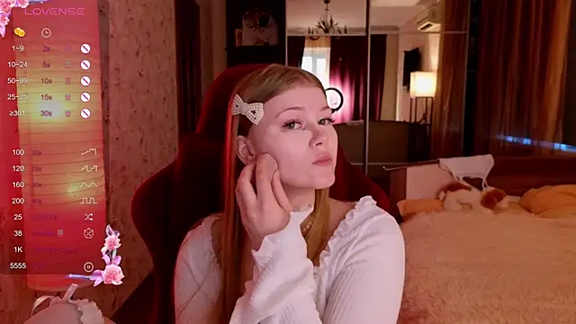 Jenny Skinner20 online show from 10-02-25, 02:46