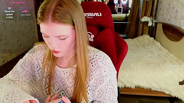 Jenny Skinner20 online show from 05-02-26, 06:35