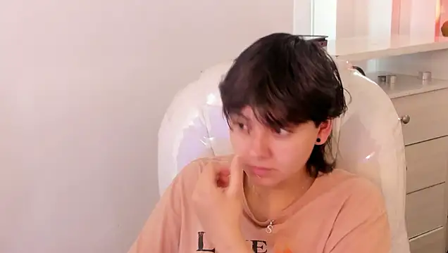 Nathaly ds online show from 07-07-26, 05:17