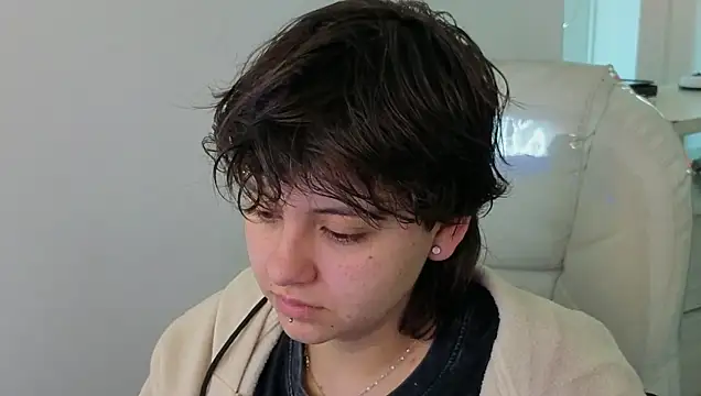 Nathaly ds online show from 07-24-26, 03:43