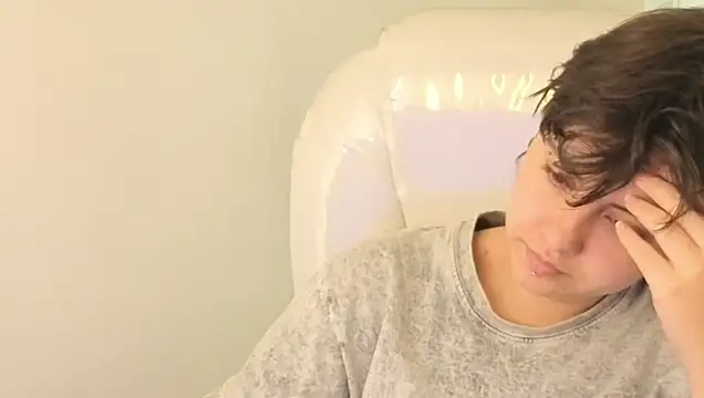 Nathaly ds online show from 07-28-26, 07:26