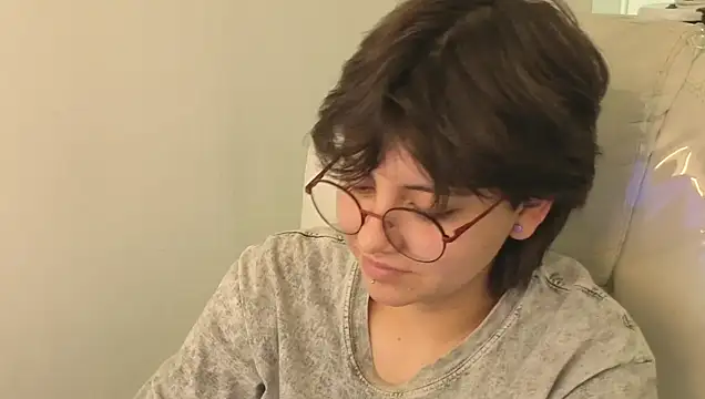 Nathaly ds online show from 07-28-26, 08:52