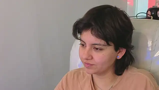 Nathaly ds online show from 07-31-26, 07:57