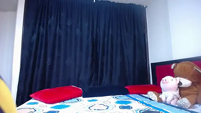 Cherrylionn online show from 10-11-25, 11:20