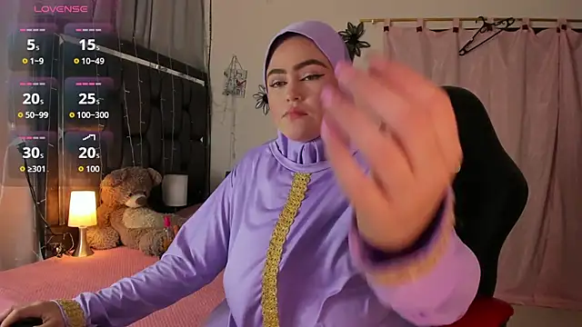 MarianFadel online show from 09-11-25, 12:38