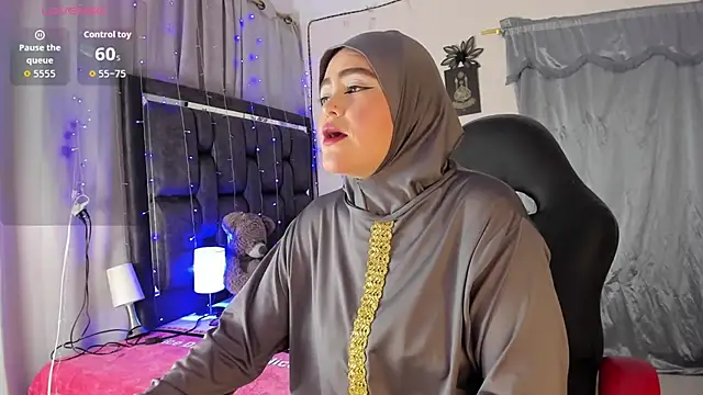 MarianFadel online show from 10-09-25, 12:25