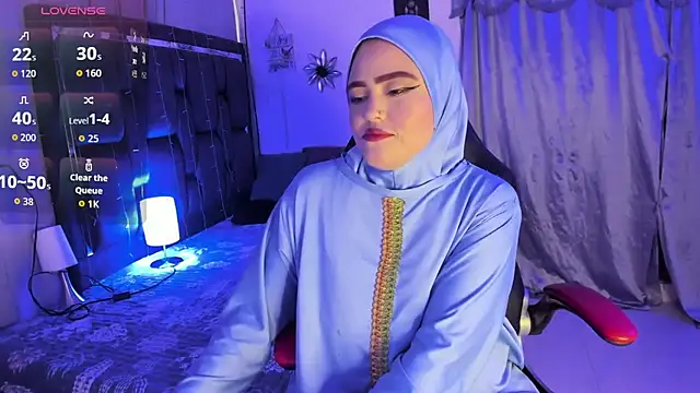 MarianFadel online show from 10-11-25, 12:36