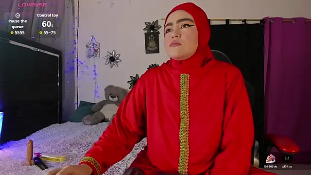 MarianFadel online show from 10-24-25, 12:34