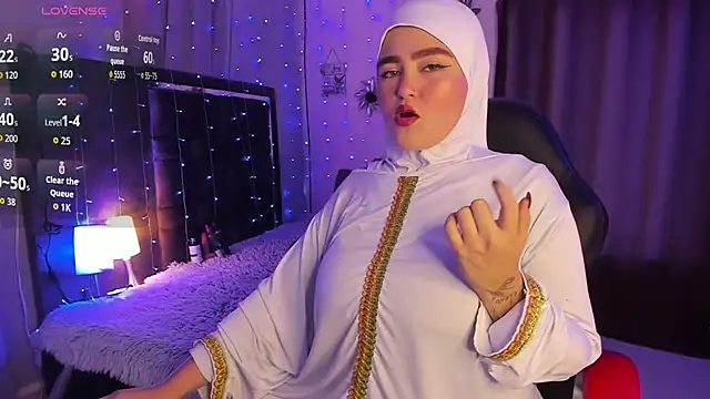 MarianFadel online show from 11-29-25, 12:41