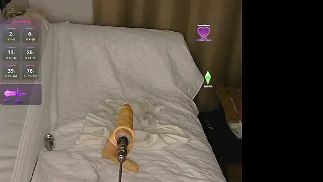 Ozge-SluttyScream69 online show from 02-03-26, 11:21