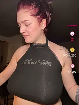 zarialove online show from 05-03-26, 02:06