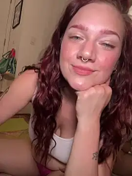 zarialove online show from 06-18-26, 02:56
