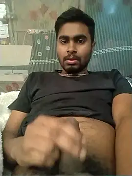 Rohit4500 online show from 01-11-26, 03:44