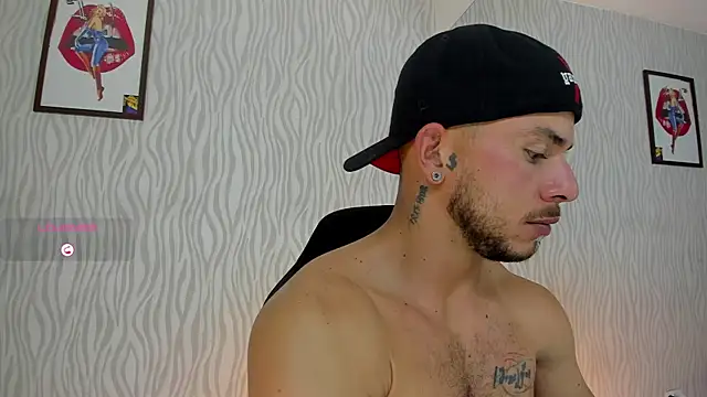 dylan jacobx online show from 10-09-25, 12:30