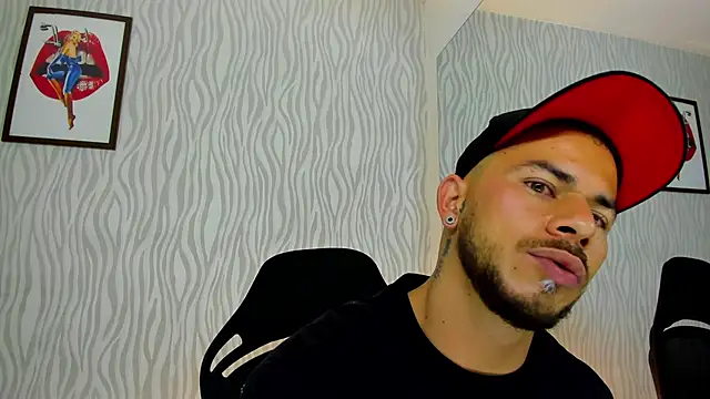 dylan jacobx online show from 10-27-25, 02:04