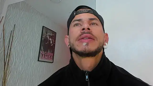 dylan jacobx online show from 06-12-26, 03:16