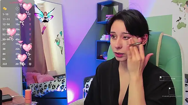 meomeee online show from 10-19-25, 11:55