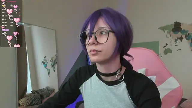 meomeee online show from 04-29-26, 04:11