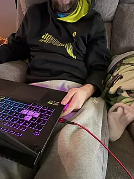 LittleD Lover online show from 03-05-26, 08:49