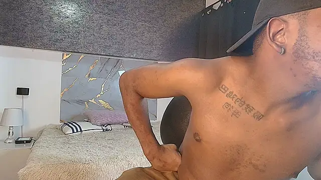 muller asher online show from 11-25-25, 03:39