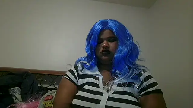 Snapshot of techprincessxx chatting on 09-13-25, 05:02 techprincessxx online show from 09-13-25, 05:02