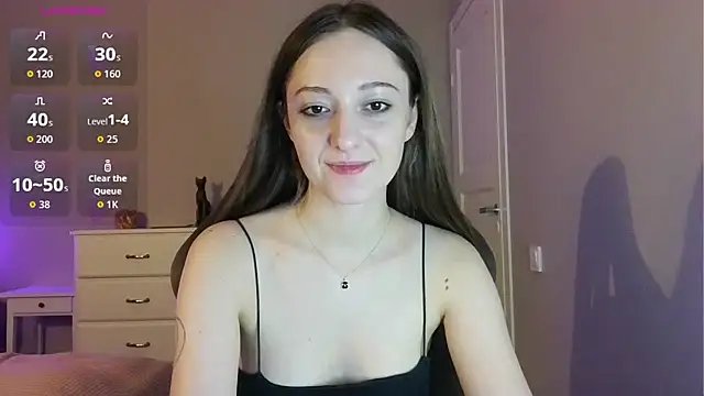 white liillyy online show from 07-18-26, 11:30