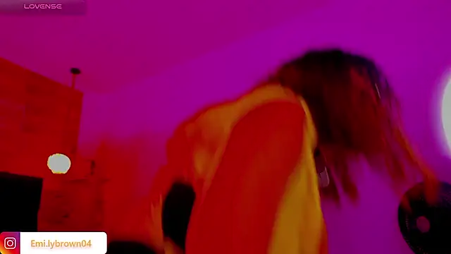 Emily brown04 online show from 03-06-26, 12:45