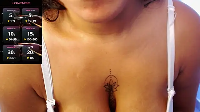 candyhot tk online show from 02-03-26, 06:40