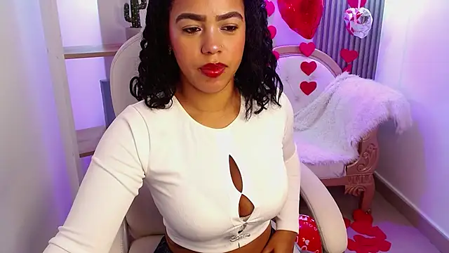 candyhot tk online show from 02-14-26, 03:14