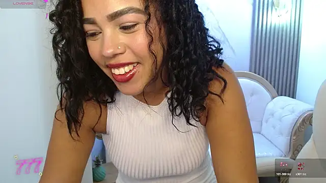 candyhot tk online show from 03-17-26, 03:11