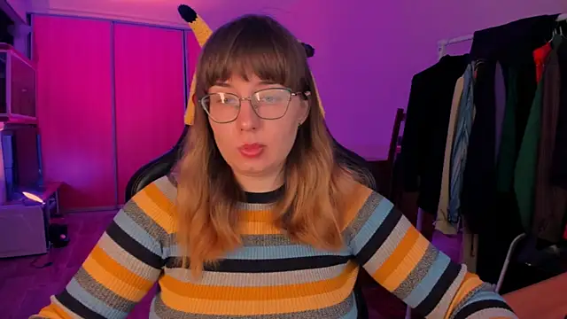 just fucked777 online show from 04-20-26, 11:13